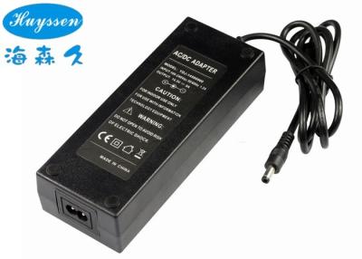 China de Adapter van de de Desktopmacht van 120W 12V 10A Te koop