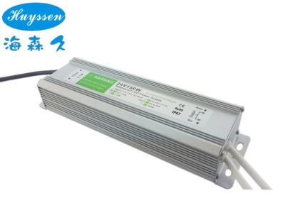 Cina alimentazione elettrica di tensione costante di 24V 200W IP67 impermeabile per la luce del LED in vendita