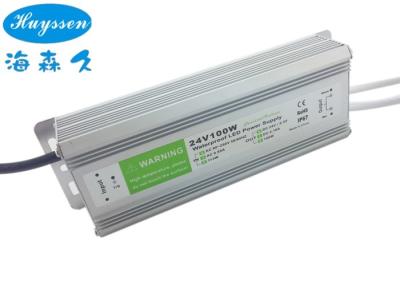 中国 高い信頼性の一定した電圧電源12V 120Wの低い電力の消費 販売のため