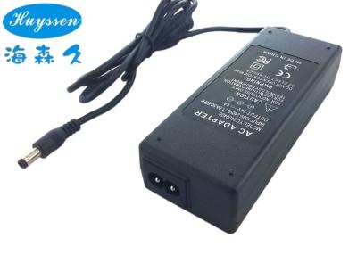 China Desktoplcd de Adapter Zwarte Lage Macht van de Monitormacht 50A 230V Te koop