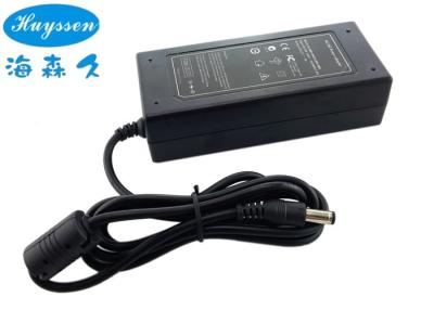 China Mini Desktop Power Adapter 110V AC 60Hz Notebook High Reliability for sale