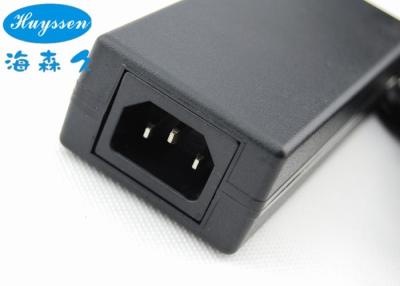 China 24V Desktop Power Adapter Constant Current 1.5A 36 Watt For LED Lighting for sale