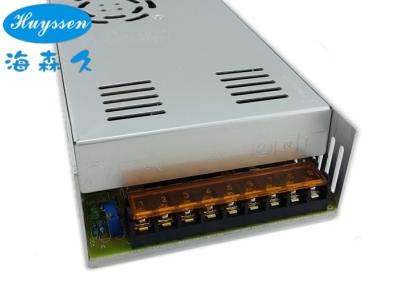 China Single Output Switching Power Supply 300W  0-15V 20A for sale