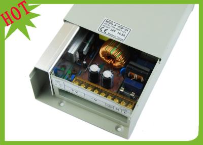 China Single 120W LED Switching Power Supply Small Volume With Overload Protection for sale