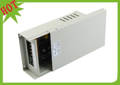 China 150W 12V12.5A Rainproof Power Supply Single High Efficiency For LED Lights for sale