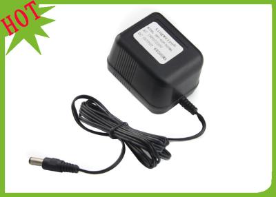 China Muur het opzetten stop van Au van de adapter12v 500mA de lineaire voeding Te koop