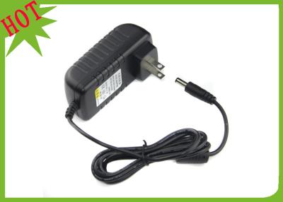 China Van de de Muurstop van de V.S. de Adapter 12V 3000mA AC aan gelijkstroom-Machtsadapter Te koop