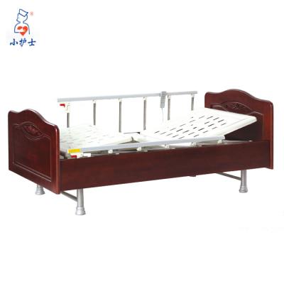 China DA-11 Metal Home Use Bed Home Care Bed Electric Nursing Bed Hospital for sale