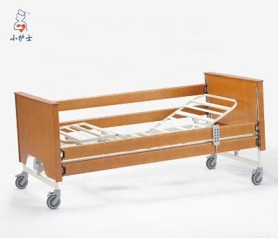 China DA-2 5 Function Metal Bed Electric Electric Hospital Beds For Home Use for sale