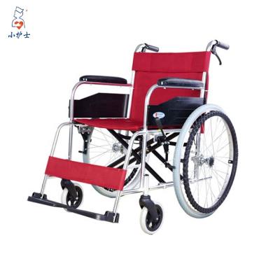 China PK-33A plastic multifunctional chair wheels, hospital manual wheelchair for sale for sale