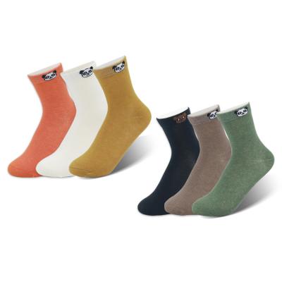 China Factory Wholesale Price Autumn Breathable Organic Ankle Cotton Spring Ankle Boots For Women for sale