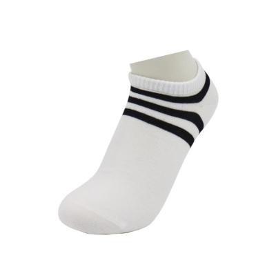 China Manufacturer Wholesale Sweat Absorbent Comfortable Men Socks Anti-skid For Summer for sale