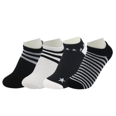 China Factory Wholesale Price Anti Slip Sweat Absorbent Non Slip Summer Lightweight Mens Short Ankle Socks for sale