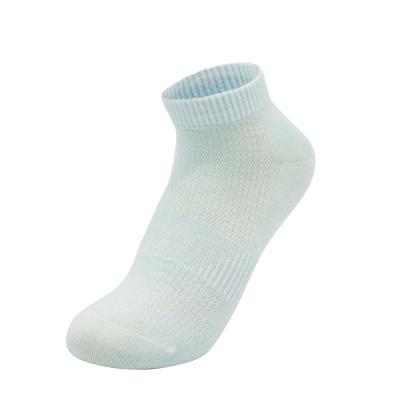 China Cheap And Simple Breathable Simple Sports Socks For Women Breathable And Absorb Sweat for sale