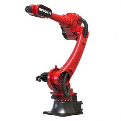 China Building Material Shops Good Quality Borunte Six-axis Robot for sale