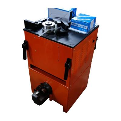 China Home Use New Product Automatic Rebar Cutting And Bending Machine for sale