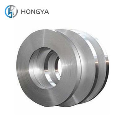 China HONGYA Spring Metal Bar Industial 304 Precision 316 Stainless Steel Coil Aluminum 0.1mm Thick 0.1mm 0.01mm 0.02mm 0.05mm for sale