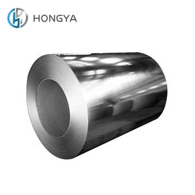 China Spring HONGYA Made in China Manufacturer Sus Astm Aisi Mirror 2b Ba 304 Stainless Steel Coil for Chemical Filler for sale