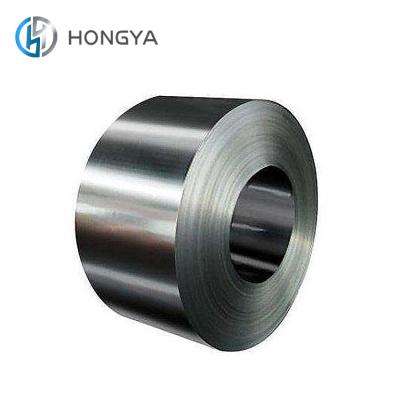 China Spring Narrow Strip HONGYA 316L 3Mm Aisi In Foo Hot Sale 201 Stainless Steel 304 309 316 430 Coil For Food for sale