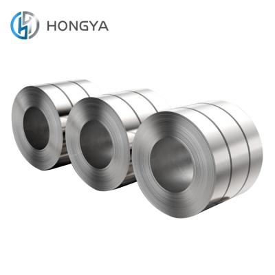 China Spring HONGYA Tianjin Haigang Tin Plated Coils Tinfree Sheets in Uns N08904 Alloy 904L Stainless Steel Tinplate Rolled Coil for sale