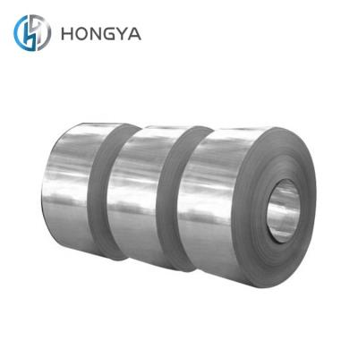 China Good Spring HONGYA 310 316 Price 2B BA 0.1mm-2mm Grade 304 Cold Rolled Stainless Steel Plate / Coil / Strip for sale