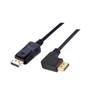 China Interesting Price Mini Displayport Cable Rectangle 1.4 HDTV Factory Supply for sale