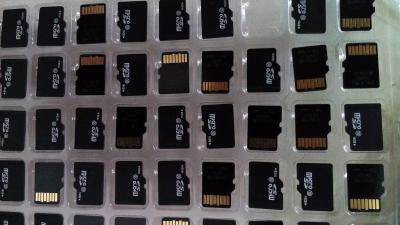 China Big capacity Micro memory card TF card with full capacity 8G,16G,32G for sale