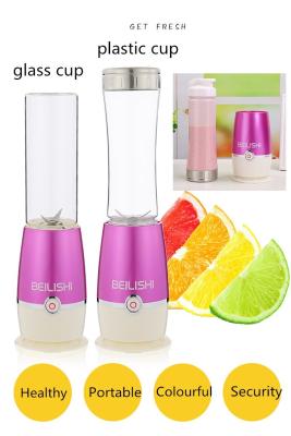 China Made in China best price professional juice extractor high speed electric mini juicer blender fruit juice blender machin for sale