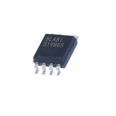 China / New Original Electronic Components Integrated Circuits BOM Service MSOP-8 5LABI 25LC160B-I/MS for sale