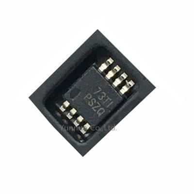 China Original DC-DC HVSSOP8 integrated circuit IC smd components BOM service PSZQ TPS7A3001DGNT new for sale