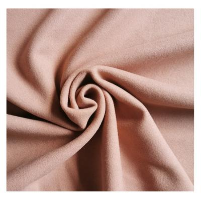 China Best Selling Anti Pill Chinese Style Hot Quality 100 Knit Polyester Blend Fabric for sale