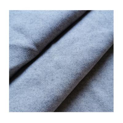 China Monochromatic Single Pill Factory Supply Attractive Price Single Knitted Jersey Knit Fabric for sale