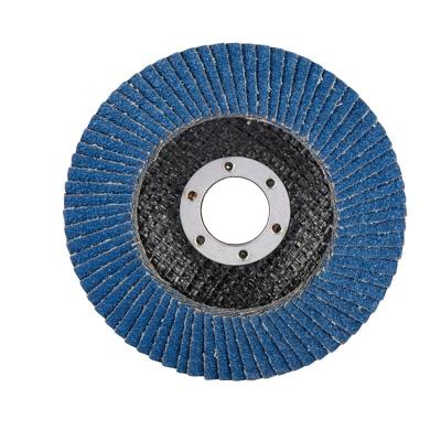 China Cleaning Top Quality T27/T29 Welding Seams Widely Used Abrasive Fin Disc Stainless Steel for sale