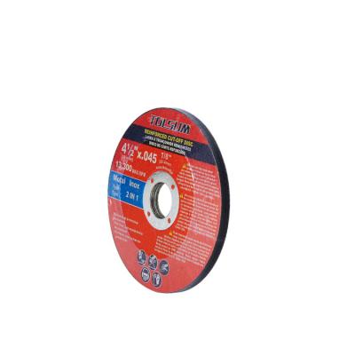 China Wholesale Expert Cutting Disc 180*3.0*22.2 180*3.0*22.2Mm Diamond Cndome for sale