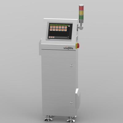 China Xispek Label Inspection System in LBI-02 Labeling Machine for sale