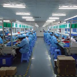 Verified China supplier - Shenzhen Erade Technology Limited