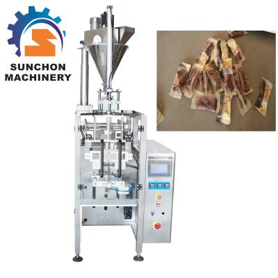 China Food Shisha Hookah Tobacco Multi-Funtion Packaging Machine for sale