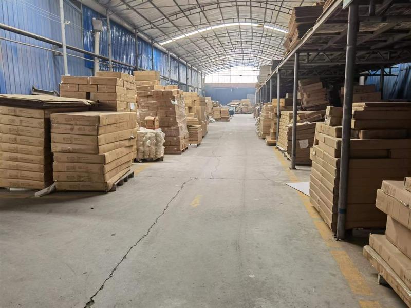 Verified China supplier - Tianjin Xiubang Trade Co., Ltd.