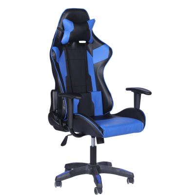 China New Heating Slipcovered Free Sample Zero Pillow Black Free Shipping Anda Seat Gravity Packing Cheapest Custom Gaming Chair With Speakers for sale