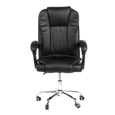 China Modern Executive Office Chair Ergonomic Luxury Modern Work Chair Computer Desk for sale