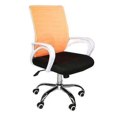 China Low Price Modern High Function Chairs Executive Ergonomic Boss Full Mesh Office Chair Work Armchair Office Chair for sale