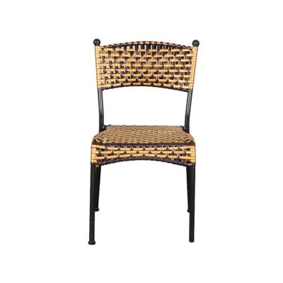 China Rattan Chair Rattan Armchair Vietnam Rattan Anti Aging Lounge Furniture as Wholesale Requested for sale