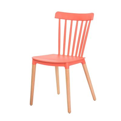 China Cooling High Quality Places Selling Chairs Garden Plastic Chair Cafe Chairs for sale