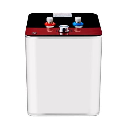 China Newly Design Hot Water Heater For Sale Popular Type High Quality Kitchen Electric Storage for sale