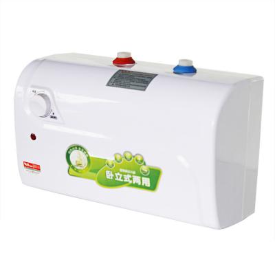 China Wholesale Kitchen Supplier Small Kitchen 8L Water Heater Touch Control Water Heater For Sale for sale