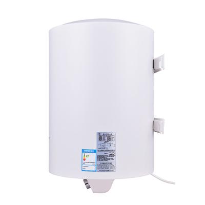 China Fashion Attractive Design Electric Water Heater Durable Storage Type Water Heater For Sale for sale