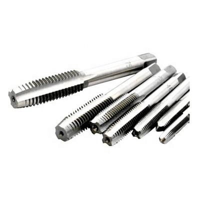 China Thread Tapping Tool South America Small Thread Screw Thread Cutting Tools for sale