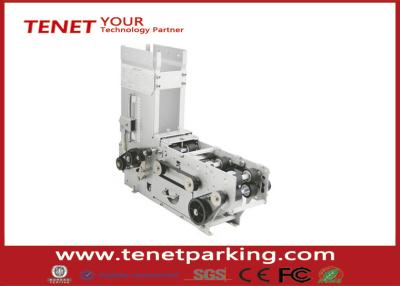 China Public Plaza parking lot RFID Card Dispenser TCD-820M Low level I/O RS232 for sale