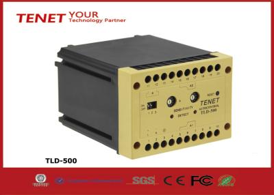 China Barrier Gate Systems Safe-guarding Vehicle detection Loop Detector TLD-500 for sale