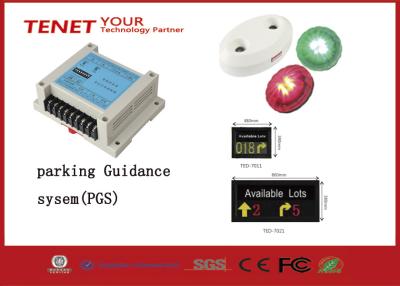 China Sensor ultra-sônico interno do detector do sistema de orientação do parque de estacionamento do sensor da detecção do veículo à venda